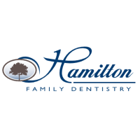 Hamilton Family Dentistry Logo