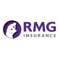 RMG Insurance Logo