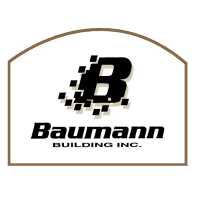 Baumann Building Inc Logo
