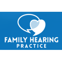 Family Hearing Practice Logo