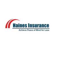 Haines Insurance Logo