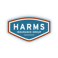 Harms Insurance Group Logo