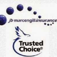 JB Marcengill Insurance Agency Logo