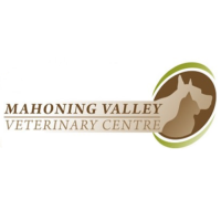 Mahoning Valley Veterinary Centre Logo