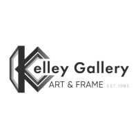 Kelley Gallery Art & Frame Logo