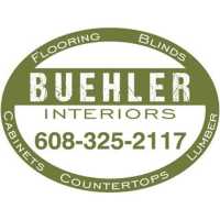 Buehler Interiors Logo