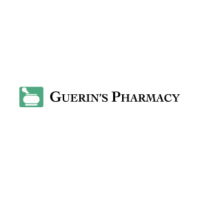 Guerin's Pharmacy Logo