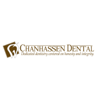 Chanhassen Dental Logo