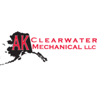 AK Clearwater Mechanical, LLC Logo