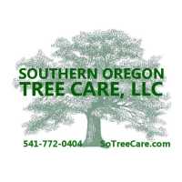 Southern Oregon Tree Care LLC Logo