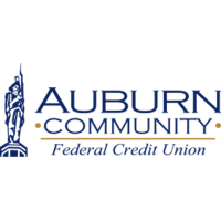 Auburn Community Federal Credit Union Logo