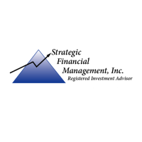 Strategic Financial Management, Inc. Logo