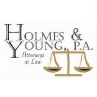 Holmes & Young, P.A. Logo