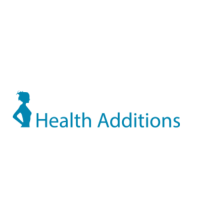 Health Additions, PLLC Logo
