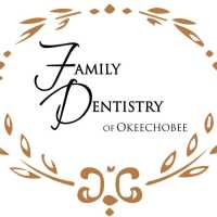 Family Dentistry of Okeechobee Logo