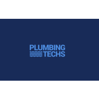 Plumbing Techs Logo