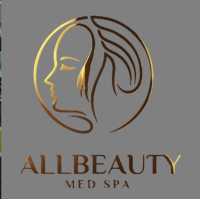 All Beauty Med Spa Logo