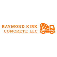 Raymond Kirk Concrete Logo
