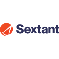 Sextant Marketing Logo