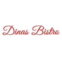 Dina's Bistro Logo
