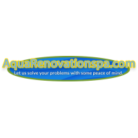 Aqua Renovations Logo