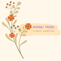 Ahanu Yedei Logo