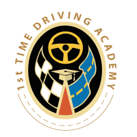 1st Time Driving Academy Logo