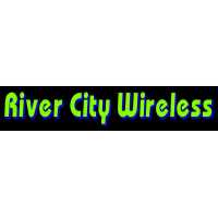 River City Wireless, INC Logo