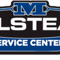 Milstead Service Center Logo