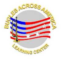 Bugles Across America Learning Center Logo