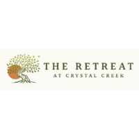 Retreat at Crystal Creek Logo