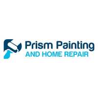 Prism Painting & Home Repairs Logo