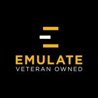 Emulate LLC Logo