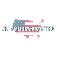 All American Painting Logo