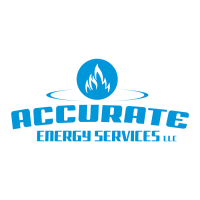 Accurate Energy Services, LLC Logo