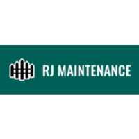 RJ Maintenance Logo
