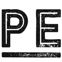 Panhandle Elite Striping LLC Logo