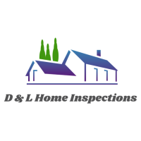 D & L Home Inspections Logo