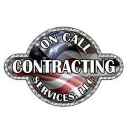 On Call Contracting Services, LLC Logo