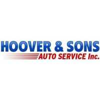 Hoover & Sons Auto Repair, Inc. Logo