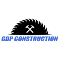 GDP Construction Logo