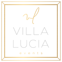 Villa Lucia Events Logo