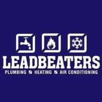 Leadbeaters Plumbing & HVAC, LLC Logo