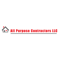 All Purpose Contractors LLC Logo