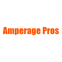 The Amperage Pros Corp. Logo