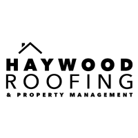 Haywood Roofing Logo