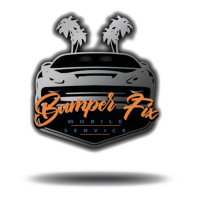 Bumper Fix Logo