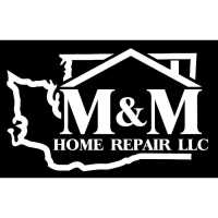 M&M Home Repair LLC Logo