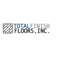 Total Finish Floors Logo