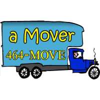 A Mover Inc. Logo